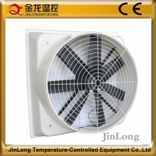 Jinlong-Fiberglas-Kegel-Fan für Geflügel und grünes Haus (JL-1460)